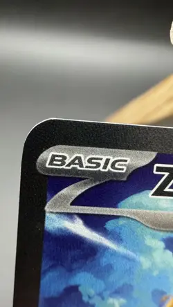 Pokemon TCG Zapdos EX Card 202/165 Scarlet Violet-151 Sir English 2023 NM - Image 2