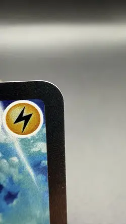 Pokemon TCG Zapdos EX Card 202/165 Scarlet Violet-151 Sir English 2023 NM - Image 3