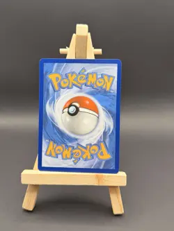 Pokemon TCG Zapdos EX Card 202/165 Scarlet Violet-151 English Sir NM Condition - Image 2