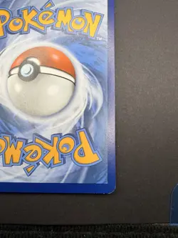 Pokemon TCG Zapdos EX Card 202/165 Scarlet Violet-151 English Sir NM Condition - Image 3