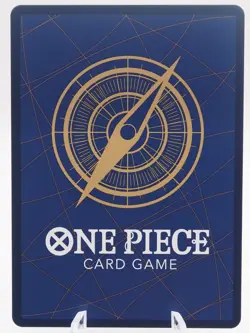 Laboon EB01-048 SR Super Rare ONE PIECE TCG Memorial Collection Extra Booster EN - Image 4