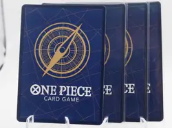 ONE PIECE Card Boa Hancock OP07-051 SR X 4playset 500Years in the Future English - Image 4