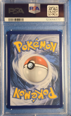 PSA 10 2021 Pokemon Dark Gyarados-Holo Celebrations Classic Coll-Team Rocket #8 - Image 2