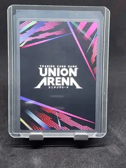 Dorothy UE14BT/NIK-1-043 SR NIKKE Union Arena TCG English GODDESS OF VICTORY - Image 2