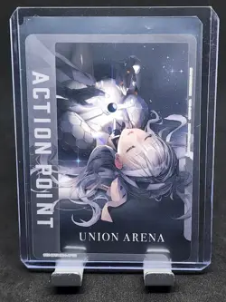 Nikke Action Point - UE14BT/NIK-1-AP02 NM - Union Arena - Image 1