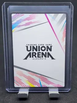 Nikke Action Point - UE14BT/NIK-1-AP02 NM - Union Arena - Image 2