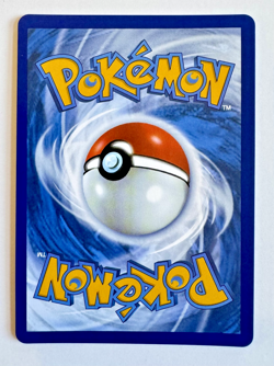 Pokemon Bulbasaur Card Mega Evolution 133/132 - NM - Image 2
