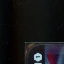 GUNDAM CARD GAME STEEL REQUIEM #GD03-001 GUNDAM NT-1 - Image 3