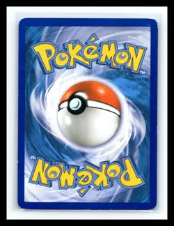 💥 2011 Pokemon Call of Legends LUGIA Rare Holo # 11/95 Vintage Card - Image 2