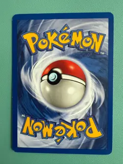 Abra (43/102) Base Set Shadowless Regular Pokemon TCG card - Image 2