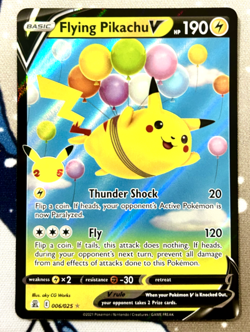 Pokemon Trading Card Celebrations: Choose your Cards - Image 3