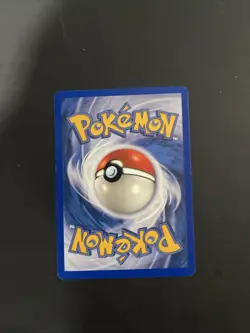 Pokemon TCG Bulbasaur Expedition Base Set Card 95/165 - Image 4