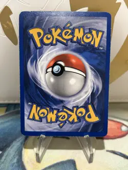 Dark Dragonite 22/82 Pokemon Team Rocket Unlimited Rare Card WOTC HP - Image 2