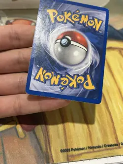 Dark Dragonite 22/82 Pokemon Team Rocket Unlimited Rare Card WOTC HP - Image 5