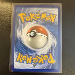 Eevee 050/064 Pokemon Sv: Shrouded Fable Reverse Holo Common Trading Card - NM - Image 2