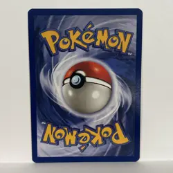 Zapdos - 15/62 - Pokemon Fossil Unlimited Holo Rare Card WOTC HP - Image 5