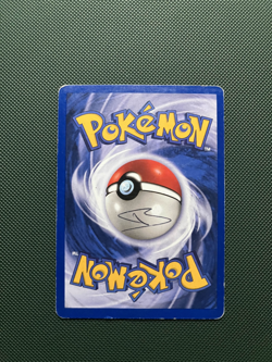 Pokemon TCG Zapdos 15/62 Fossil Holo Rare HP Condition - Image 2