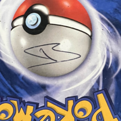 Pokemon TCG Zapdos 15/62 Fossil Holo Rare HP Condition - Image 3