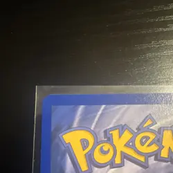Pokemon Zapdos Fossil 15/62 Holo Rare Unlimited Basic 80 HP 1999 - Image 3
