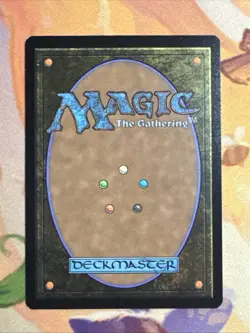 Command Tower (7012) (Rainbow Foil) Secret Lair Drop Foil - Image 2