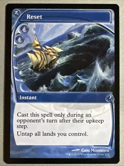 MTG / Reset / MB2 / #170 / Regular (Future Sight) / Uncommon / NM - Image 1