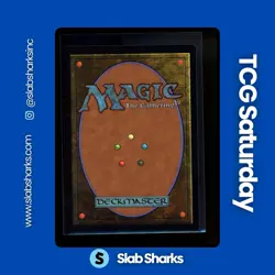 2022 MAGIC THE GATHERING JP SECRET LAIR DROP #1606 SCRYING SHEETS - Image 2