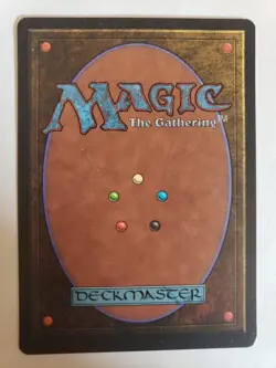 Magic the Gathering Arabian Nights Dandan NM/NP 94 SO - Image 2