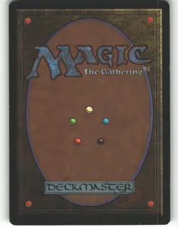 Mindstab Thrull (Tedin) - Fallen Empires - MTG - Common - # - NM - Image 2