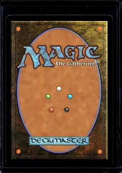 MTG Magic the Gathering WOT Enchanting Tales Anime Borderless #73 Grave Pact - Image 2