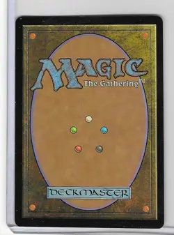 Ramses, Assassin Lord #39 M - NM - Magic the Gathering - Regular - MTG - Image 2