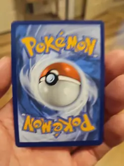 Pokemon Rapidash 189/182 Sv10: Destined Rivals Holo C - Image 2