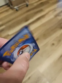 Pokemon Rapidash 189/182 Sv10: Destined Rivals Holo C - Image 3