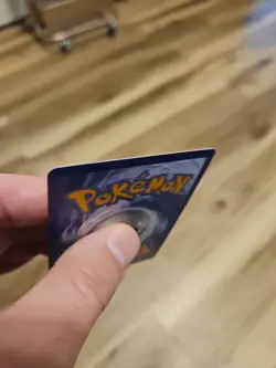 Pokemon Rapidash 189/182 Sv10: Destined Rivals Holo C - Image 4