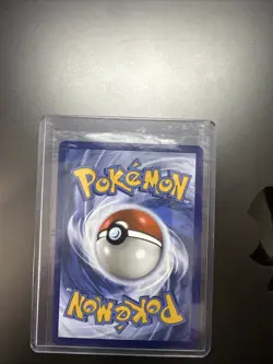 Pokemon TCG Scarlet & Violet Trainer Supporter Erika's Invitation 203/165 - Image 2