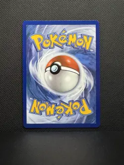 Stufful 154/132 Mega Evolution Illustration Rare Pokemon TCG NM - Image 2