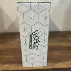 Pokemon TCG Terapagos ex Ultra-Premium Collection UPC Sealed - Image 4