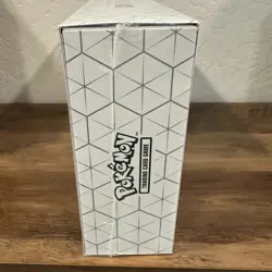 Pokemon TCG Terapagos ex Ultra-Premium Collection UPC Sealed - Image 5