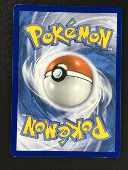 Pokemon TCG Entei 14/98 Cosmos Holo Blister Exclusive LP/MP DAK1E - Image 4