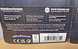 Pokemon TCG: Perfect Order Checklane Blister Set of 2 - Meganium + Cinderace - Image 5