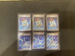 Pokemon!!! 40 full art trainer (Item & Supporter) Cards - Image 2