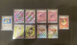 Pokemon!!! 40 full art trainer (Item & Supporter) Cards - Image 4