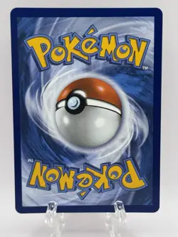 Pokemon TCG Wigglytuff EX 105/094 Phantasmal Flames Holo IR - Image 2