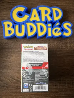 Pokemon Scarlet & Violet Paldea Evolved Half Booster Box (18 Packs) New/Sealed 5060705220566 - Image 2