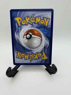 Pokemon TCG Mega Scrafty EX Secret Rare Full Art Holo 285/217 BREAKpoint NM - Image 2