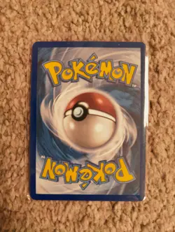 Bulbasaur 001/132 Mega Evolution Pokemon Day 2026 30th Play! League Promo - Image 2