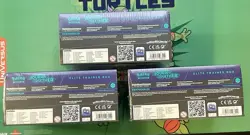 Pokemon TCG: Journey Together Elite Trainer Box (ETB) Lot of 3 - Factory Sealed - Image 4