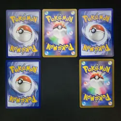 Pokemon Snorlax x10 Card Lot Bundle - Image 4