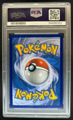 2017 Pokemon Shining Legends Mewtwo #78/73 PSA 10 GEM MINT - Image 2
