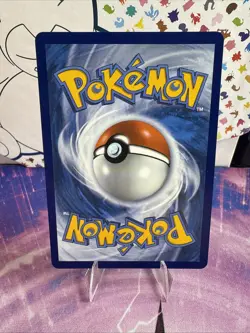 Pokemon Surging Sparks Lisia’s Appeal SIR 246/191 NM - Image 2