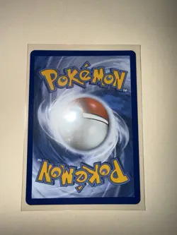 Mega Charizard X EX SIR 125/094 (English) Phantasmal Flames Pokemon TCG - Image 2